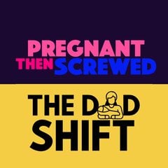 The Dad Shift